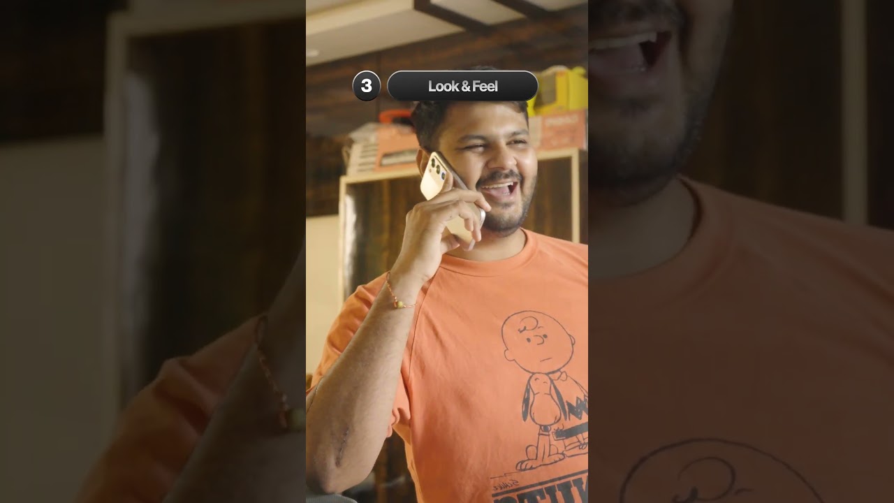 This X000mAh Gaming Phone is Insane! 🔋 #shorts