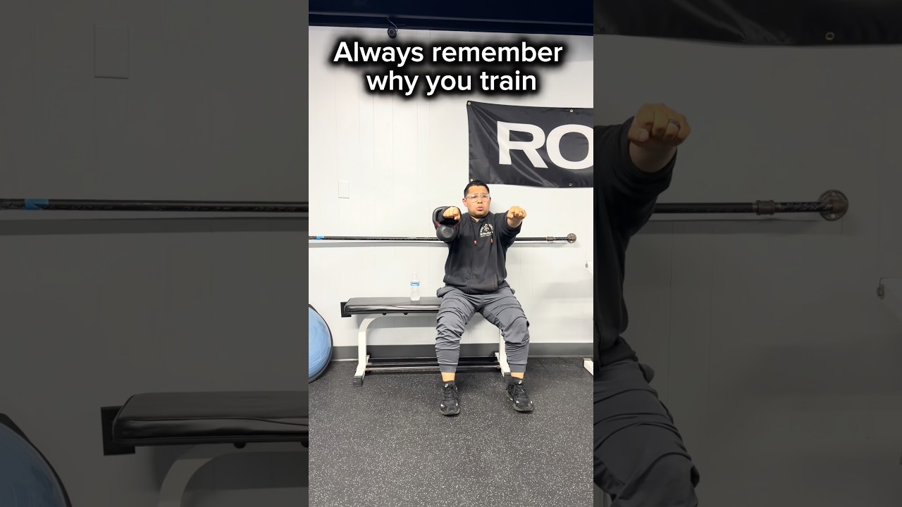 Always remember why you train   #shorts #shortsfeed #gym #workout #fitness #viral