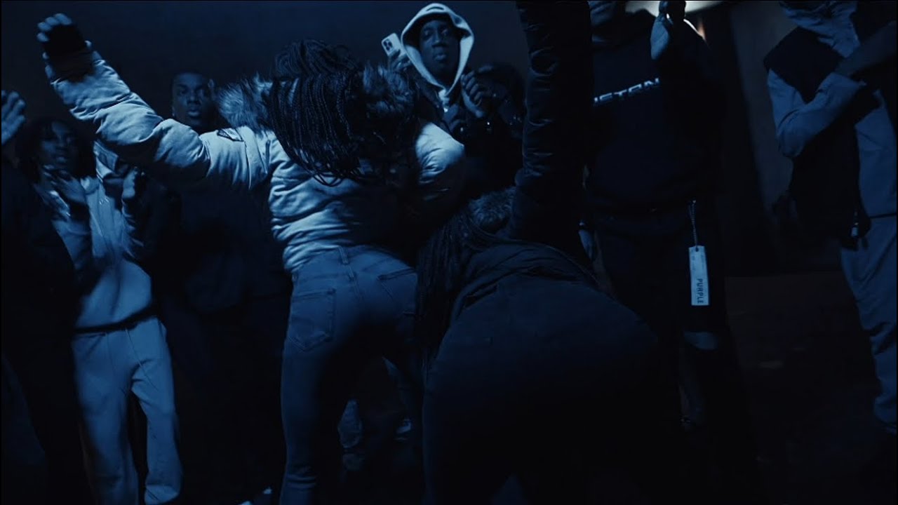 Funddss x Jah Munna - Fat Shii (Official Music Video)