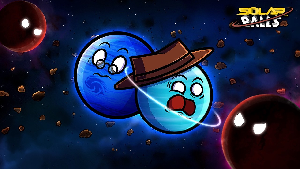 The Moon Killer - Part 2