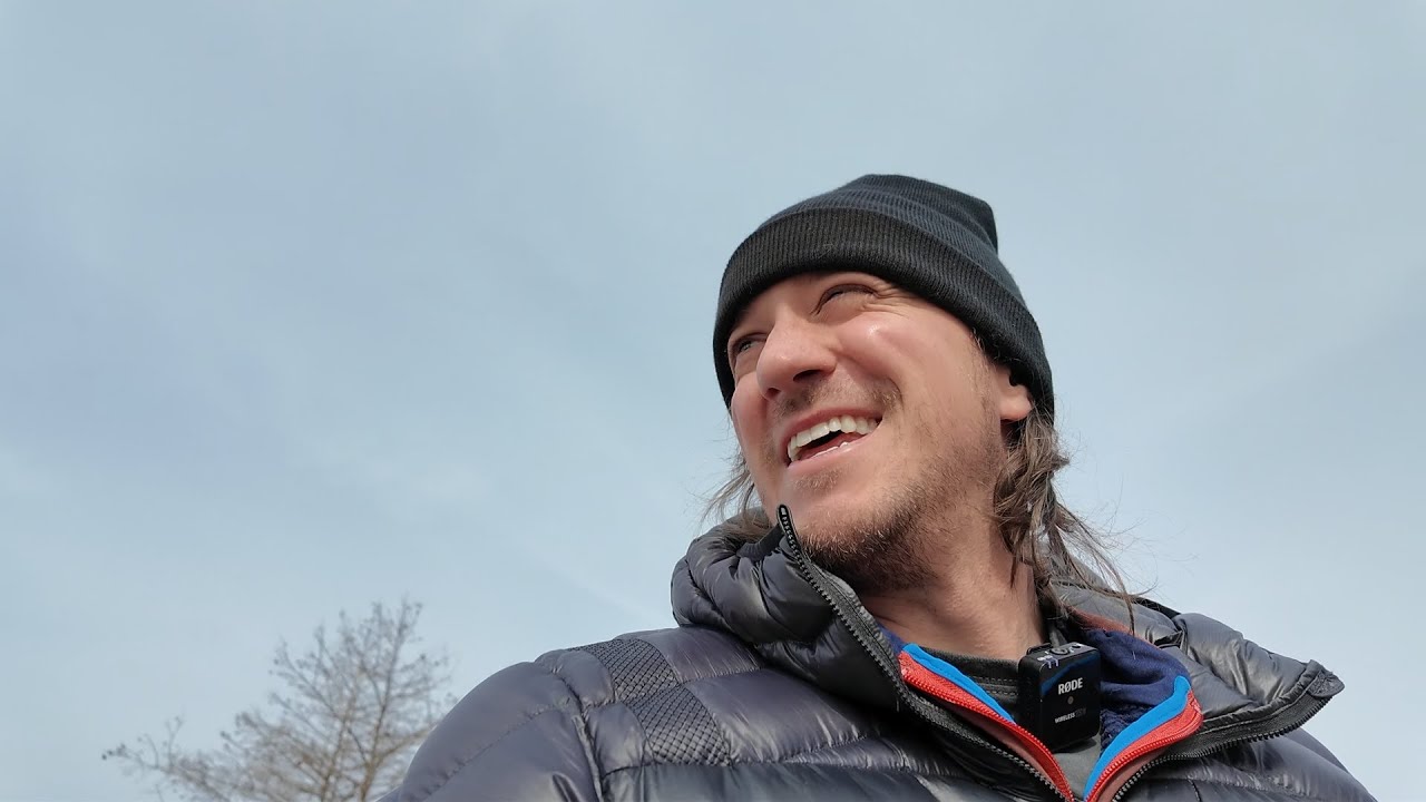 My Best Advice For New Hikers
