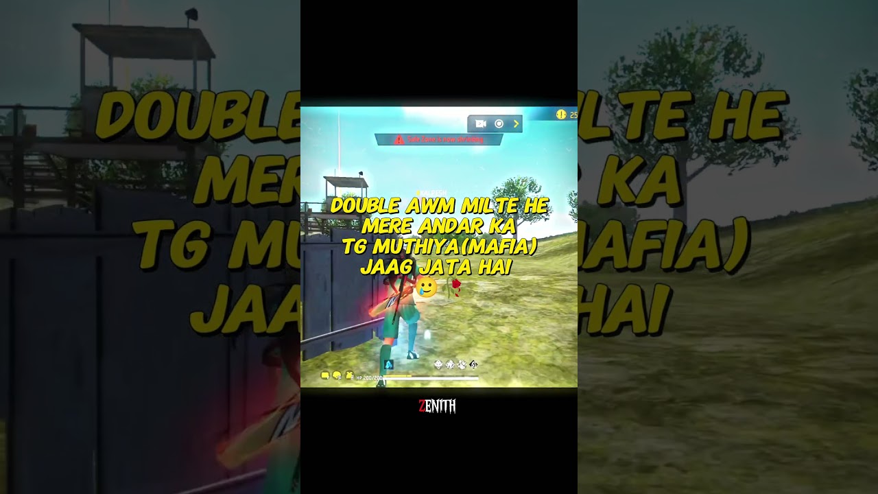 Tg muthiya 🥀🥲||#freefire #totalgaming #esports #shorts #shortsfeed #tgmafia ||