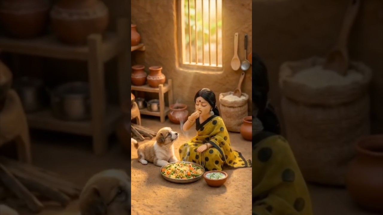 MINIATUREKITCHEN KITCHEN DAM BIRIYANI 🍲🥗🧆🥘🍗🍖✨🤤 #miniature #minivlog #ytviral #cookingshorts #ytshort