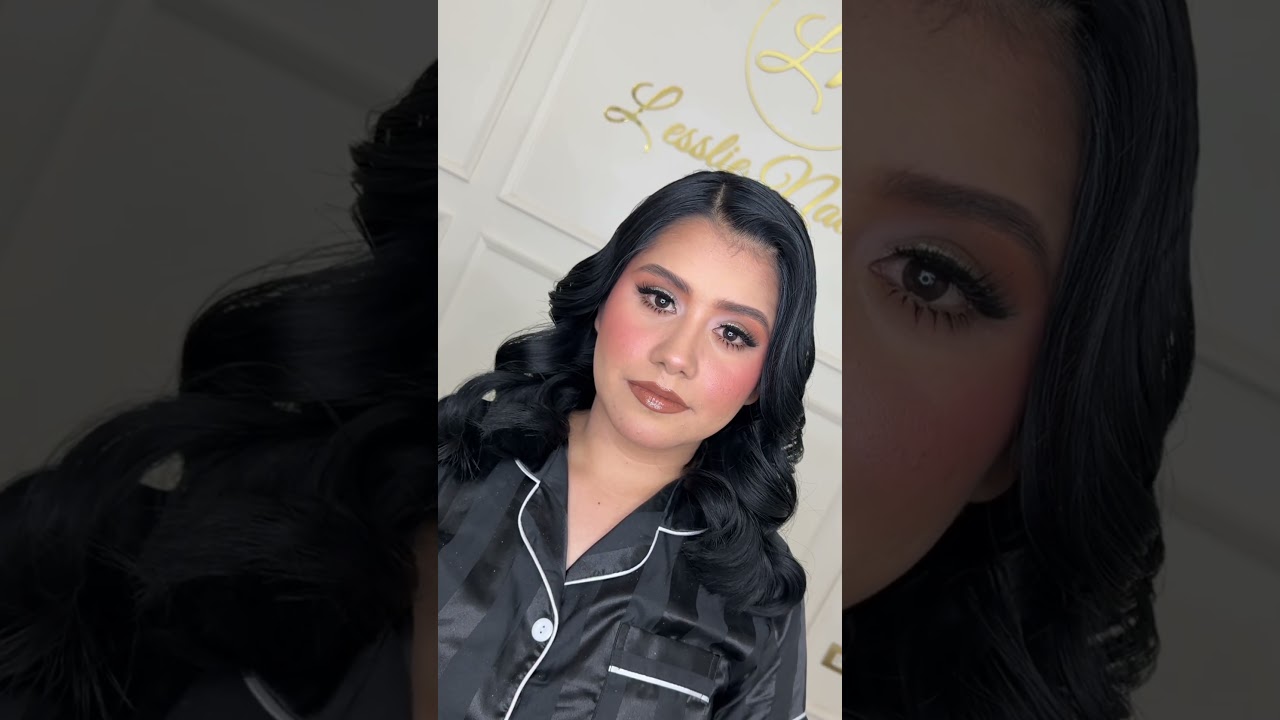 ✨SOCIAL✨ #makeup #maquillajeduradero #maquillaje #lesslienaciely #makeup #parati