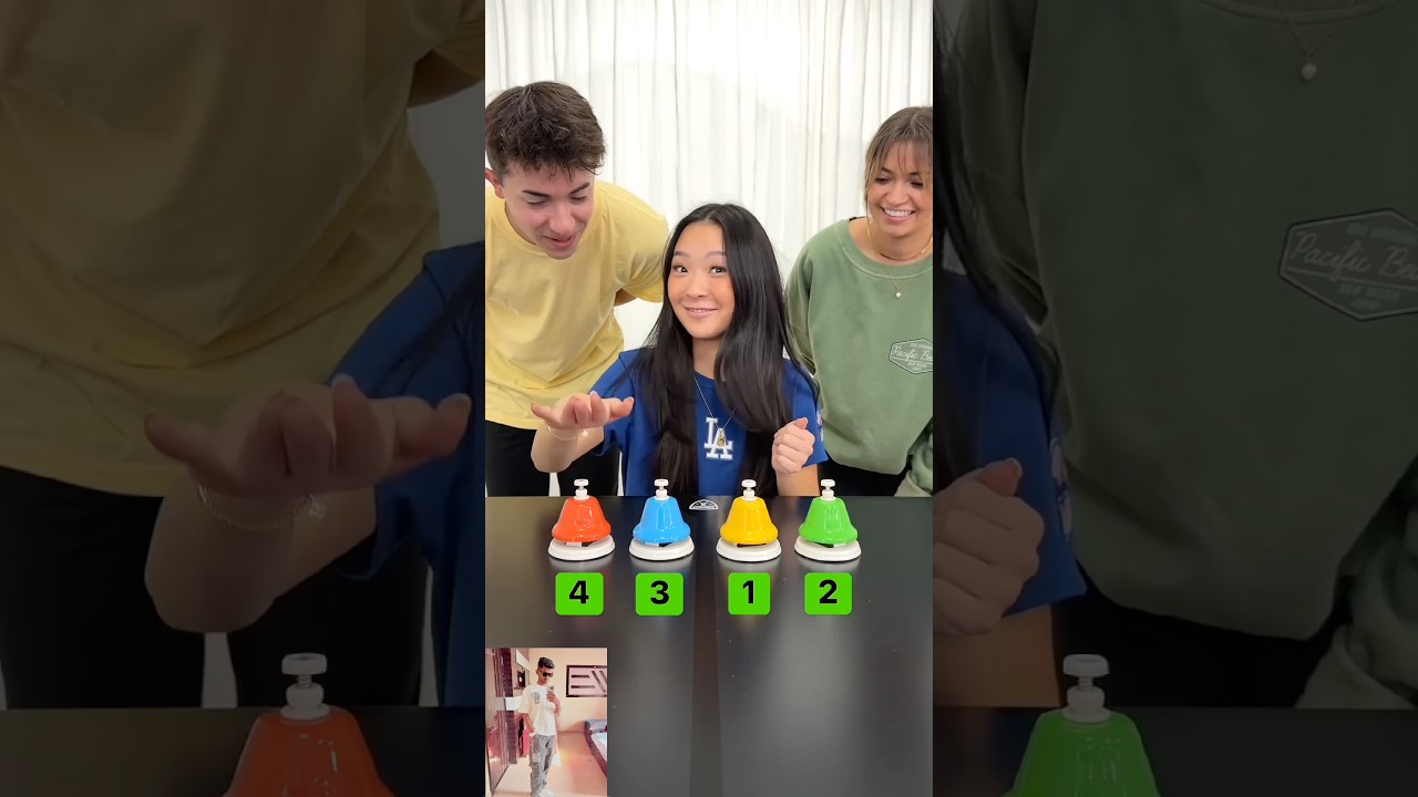 Challenge Game Video || Live Games || Interesting Games #shorts #challenge #games @TheSmilyFam