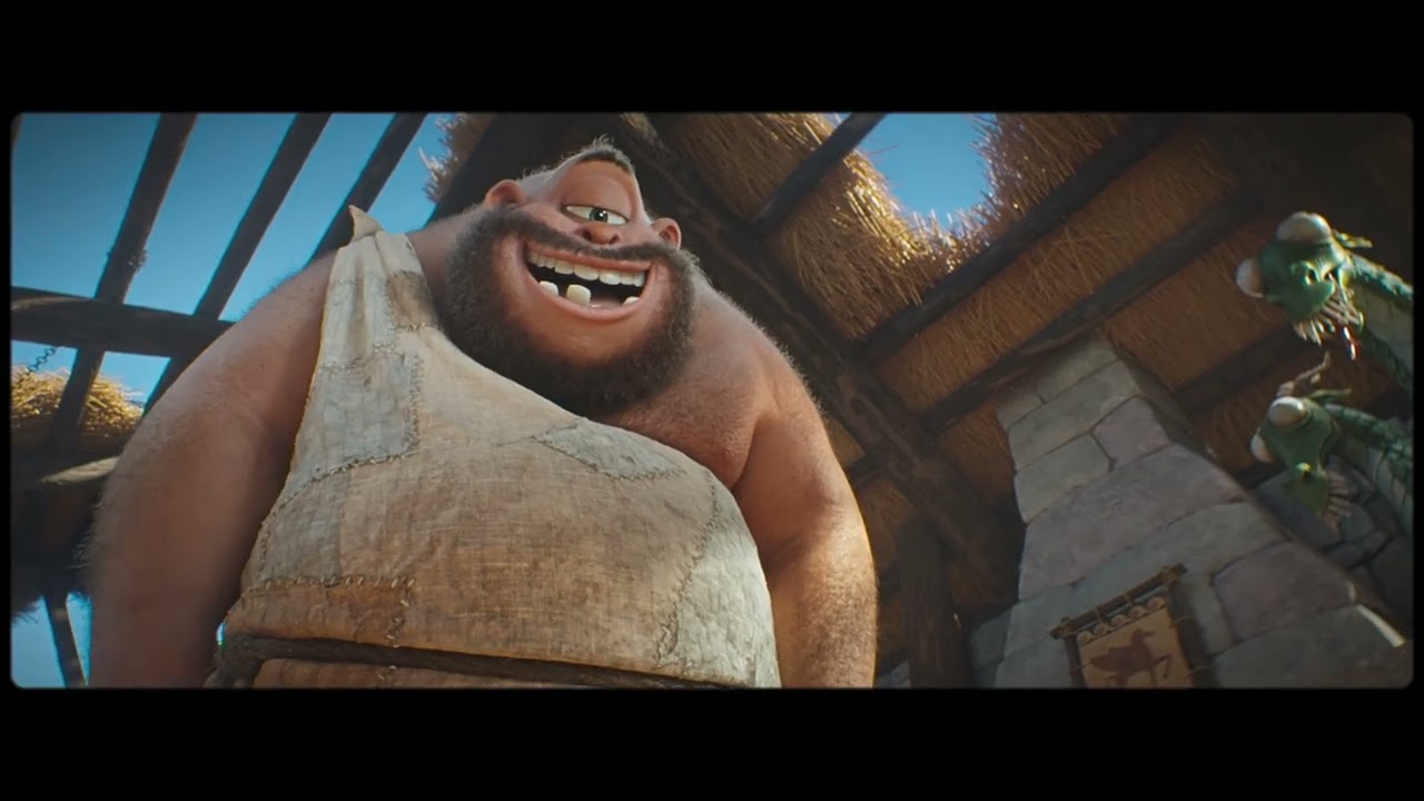 MINIONS & MONSTER - Finaler Trailer [HD]