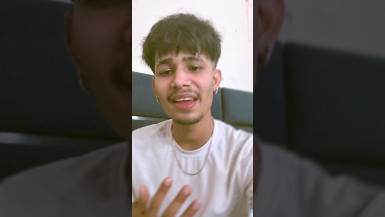 Kade Aawe Kade Jaawe #akhil #thevery #love #song #singer #voice #punjabisong #coversong #shortvideo