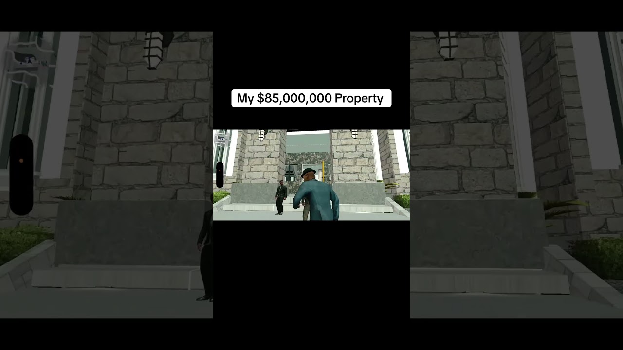 My $85,000,000 Property #carparking#carparkingmultiplayer #cpm#cpmindonesia#cpmindonesia