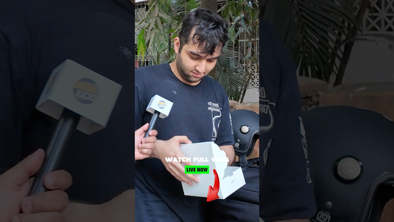 Free ⁉️ Mystery Box unboxing 😱