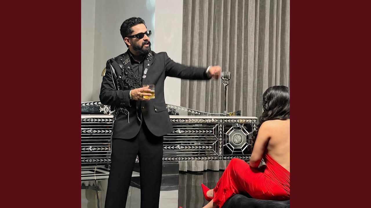 Lush Jawani
