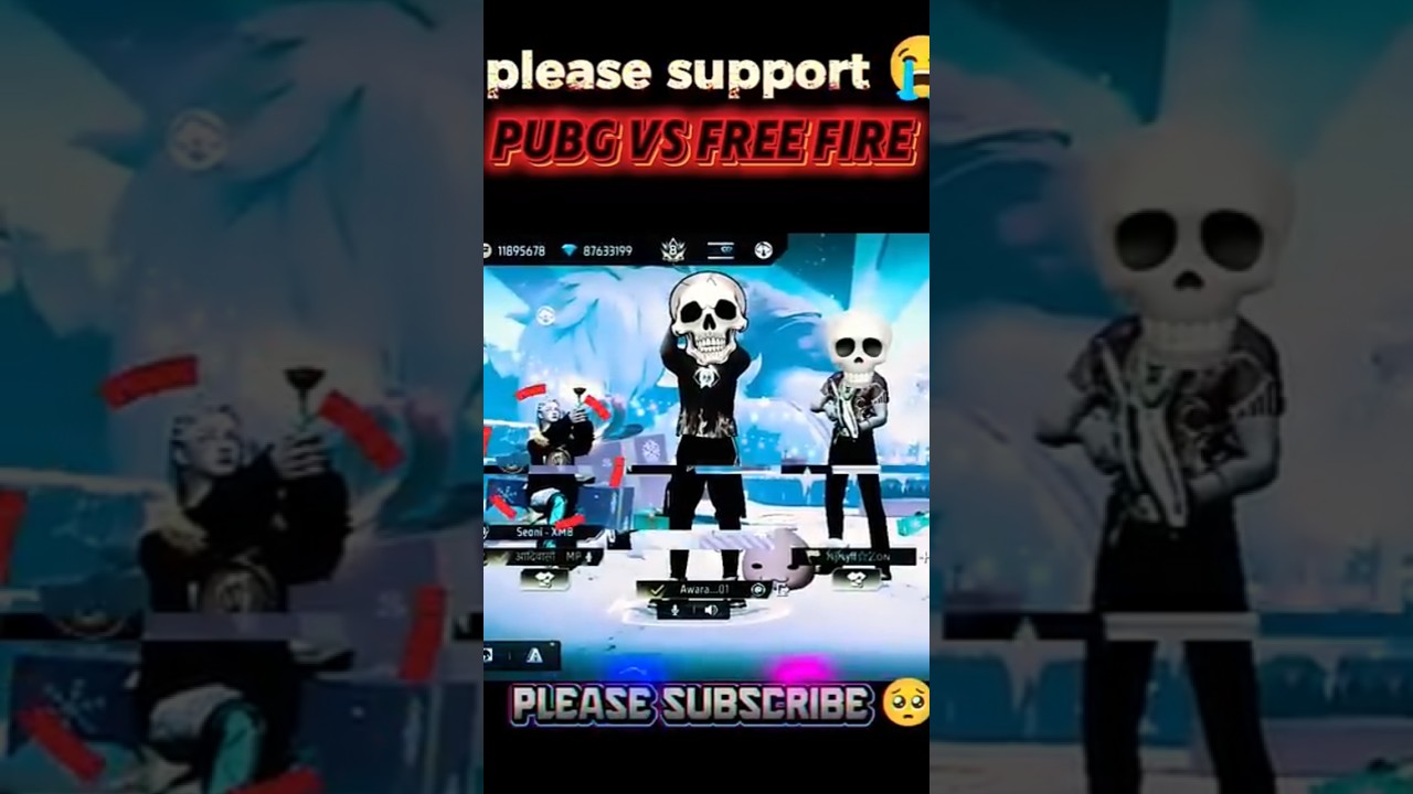 WATE FOR END 🔚 #shortvideo #freefire #sports