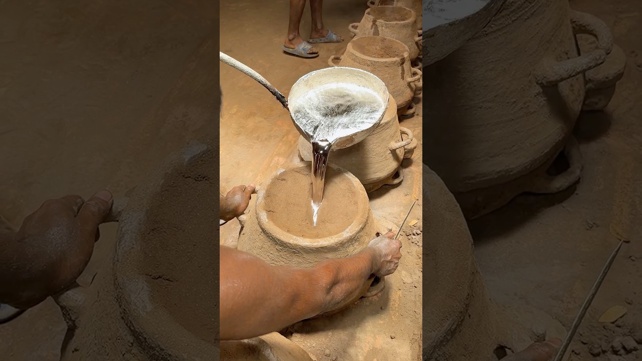 Amazing Cooking Kadai Making Process | Step-by-Step | Start to Finish ⭐ #viral #kadaipaneer #kadai