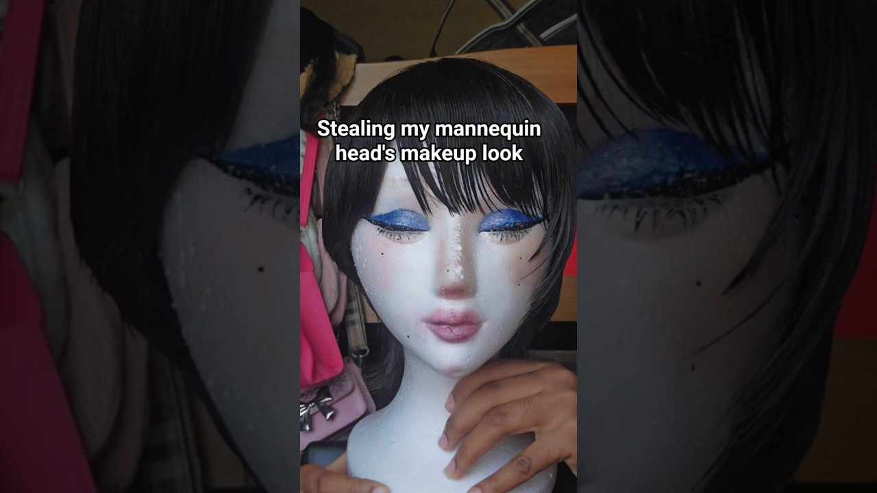 so cute #makeup #makeuptutorial