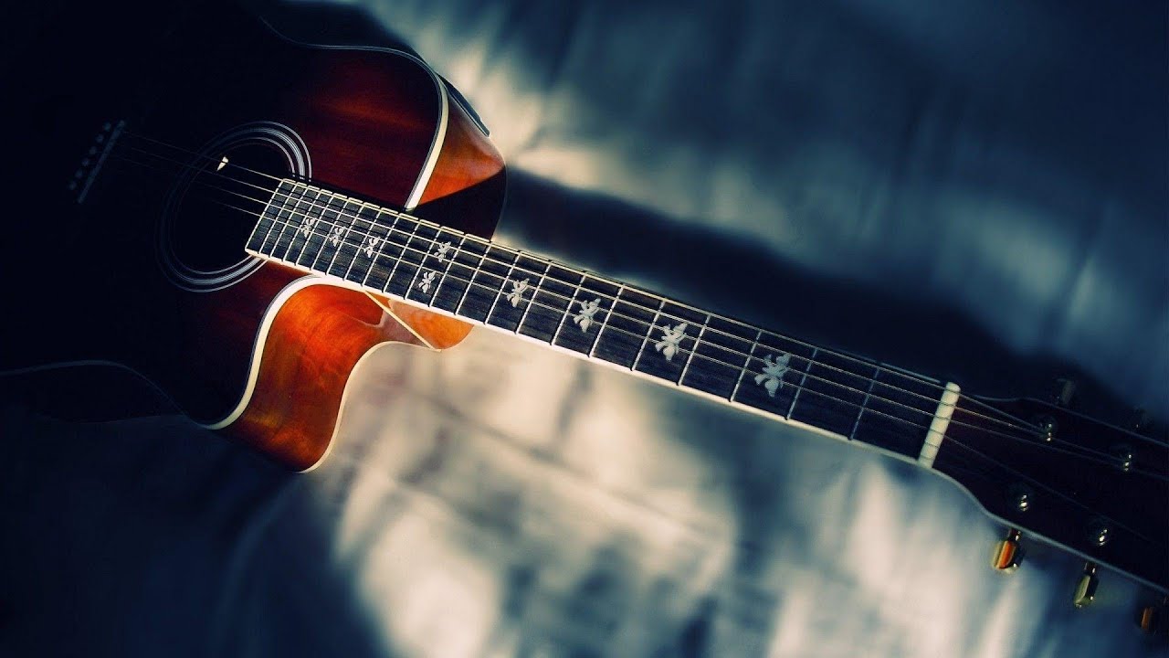 02a   Guitar Lessons  Right Hand for Beginners  Lesson 1
