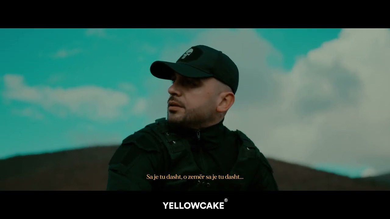 ARBZ -  VENOM (Official Music Video)