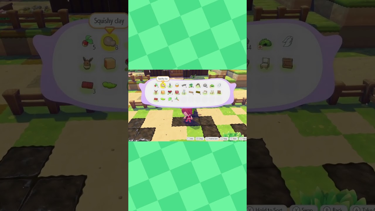 Pokemon Pokopia es el juego más tranquilo del acogedor del año #pokemon #pokemonpokopia #review