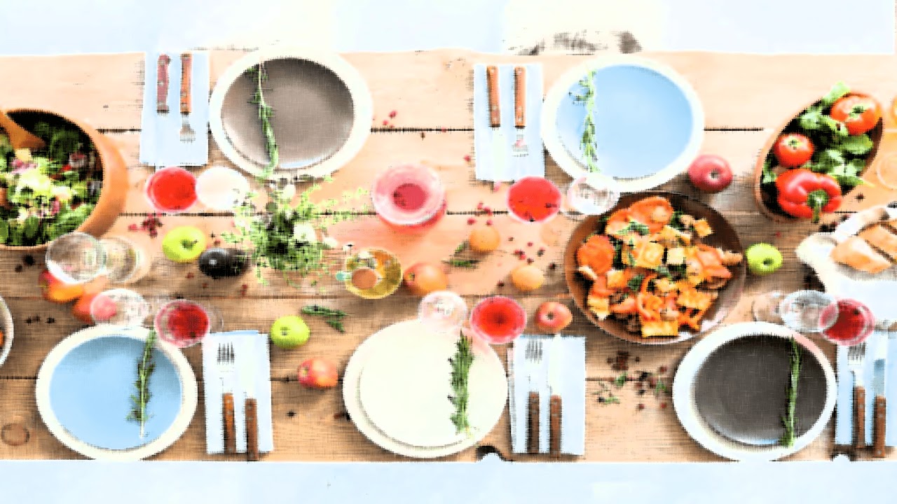 Homemade Recipes from Scratch Live Stream