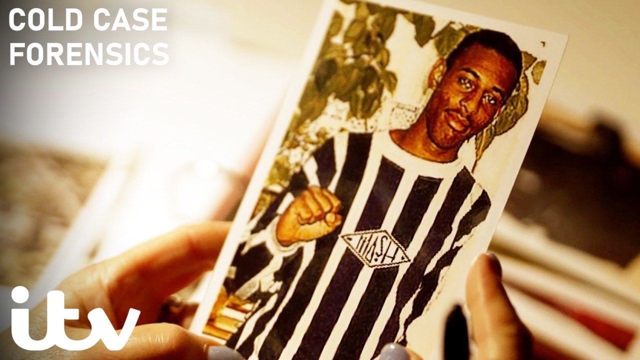 The Murder of Stephen Lawrence | Cold Case Forensics