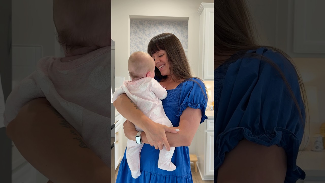 A day of intentional motherhood 🩷 #christian #jesus #mom #encourage #family #manage