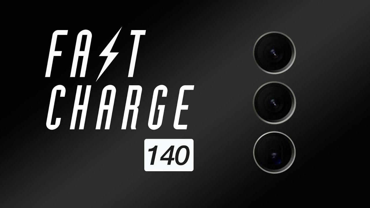 What’s the S23 going to be? | Fast Charge 140