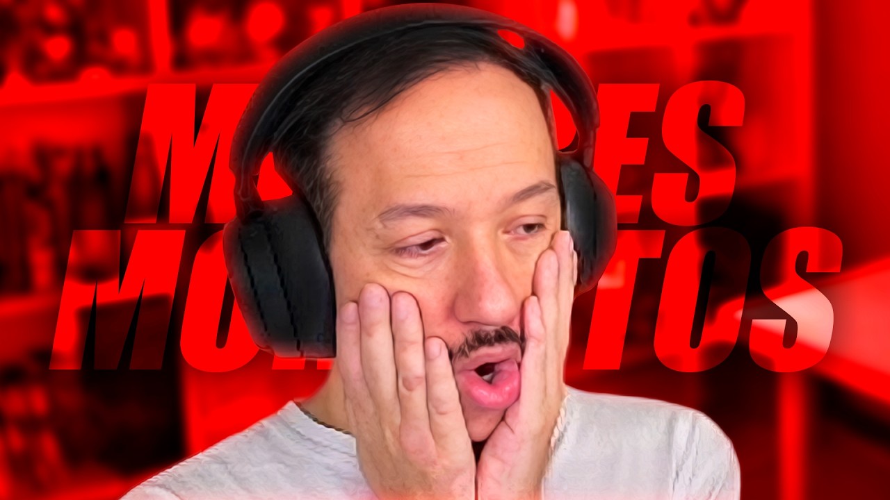Mañana BG3! | MEJORES MOMENTOS JULIO
