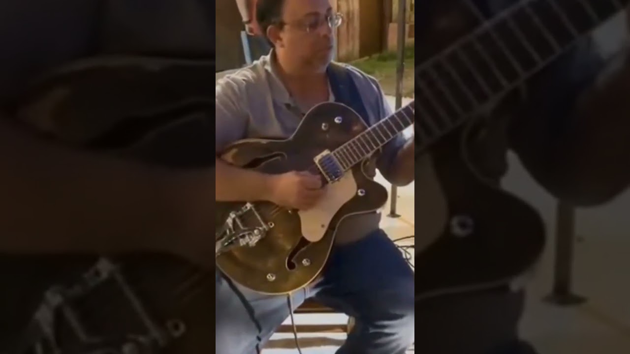 Marcos Leon - Insensatez (Tom Jobim) Bossa Nova Brazilian Guitar