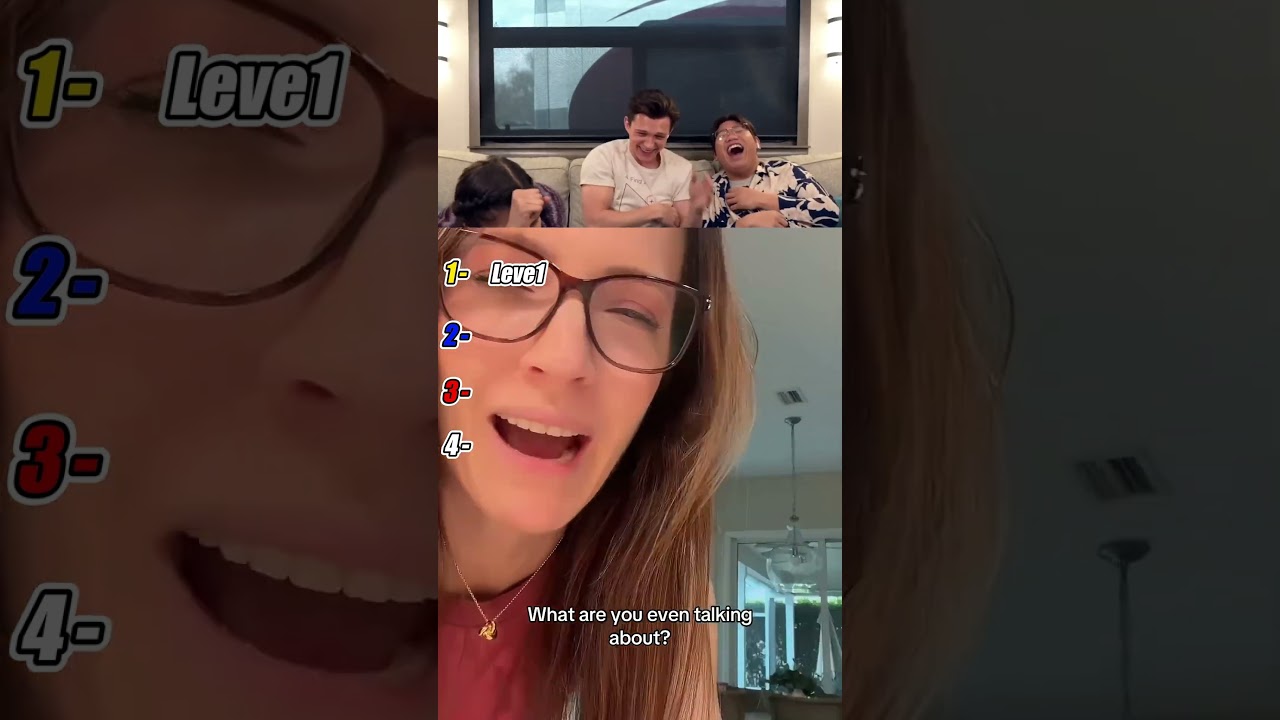 🇺🇸Tom Holland React Viral Videos  #tomholland #funny #trytolaugh #reaction#gaming#fyp
