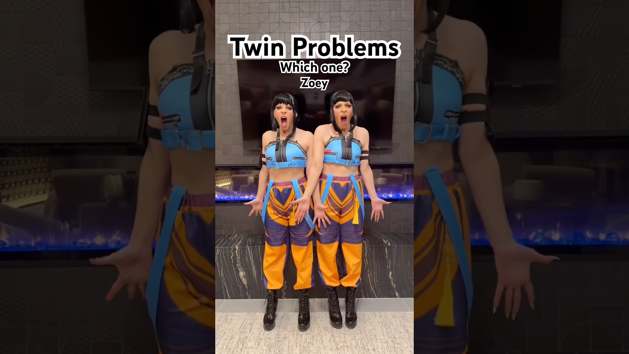 #twins #golden #kpopdemonhunters #moana #harrypotter