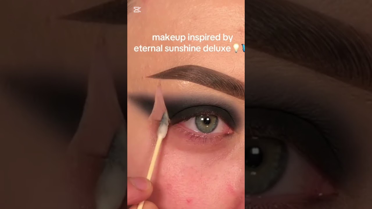 makeup Tutorial #eyemakeupoftheday #quickandeasymakeuplook