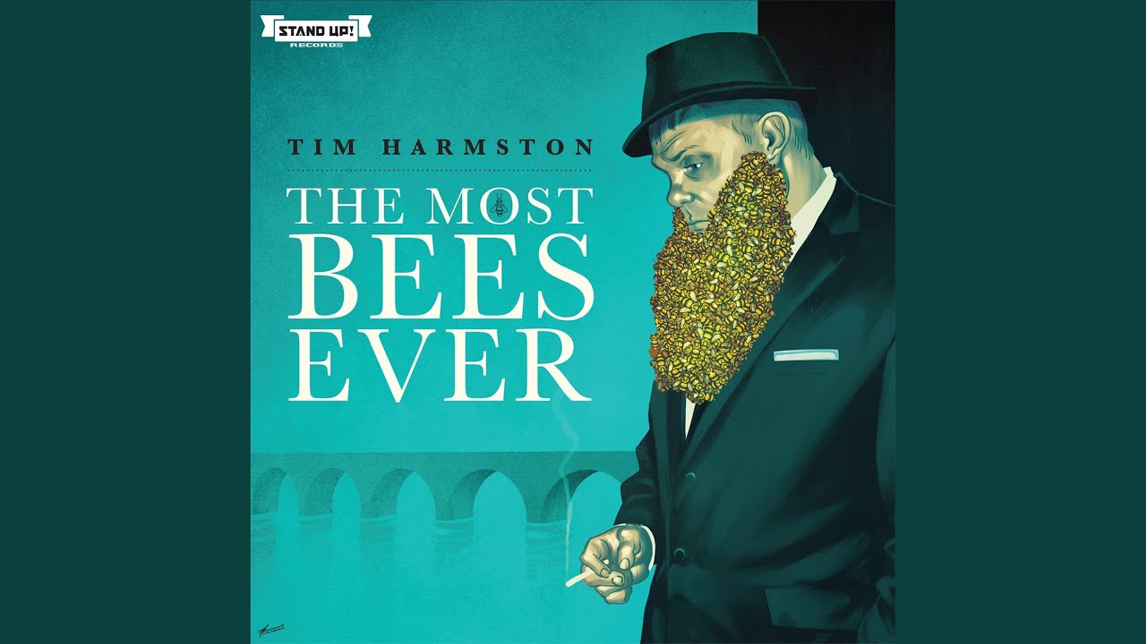 The Most Bees Ever