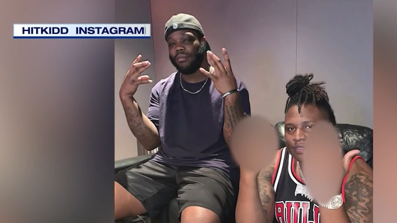 Hitkidd shares memories of Memphis music producer Tay Keith after his untimely death