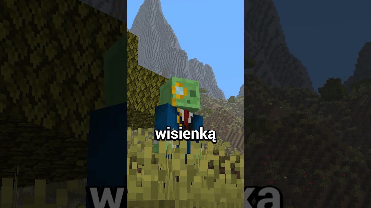 NAJDŁUŻSZY STRACONY świat MINECRAFT HARDCORE w Polsce!