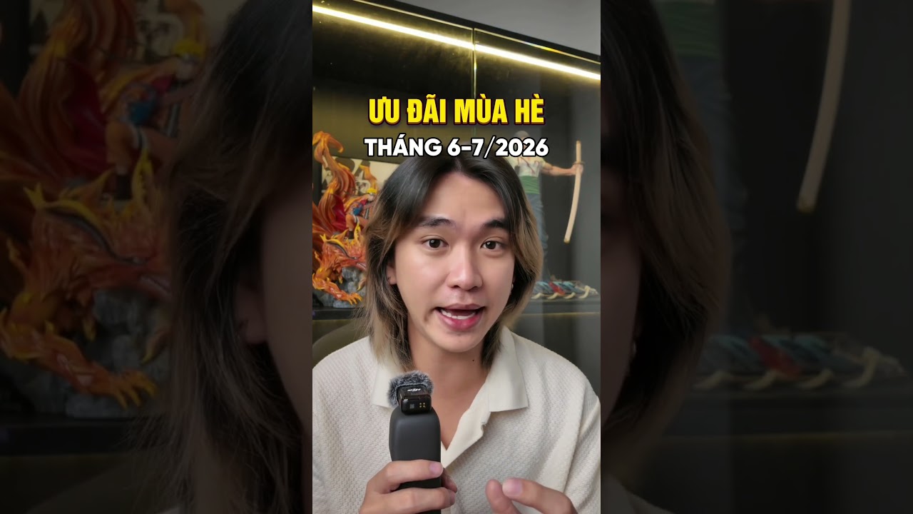 Luomthuom Mùa Hè - Đập Tan Cái Nóng Cái Bết #toantoctai #luomthuomhaircare