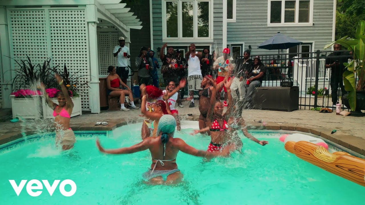Skeng, Zimi - Good Ole (Official Music Video)