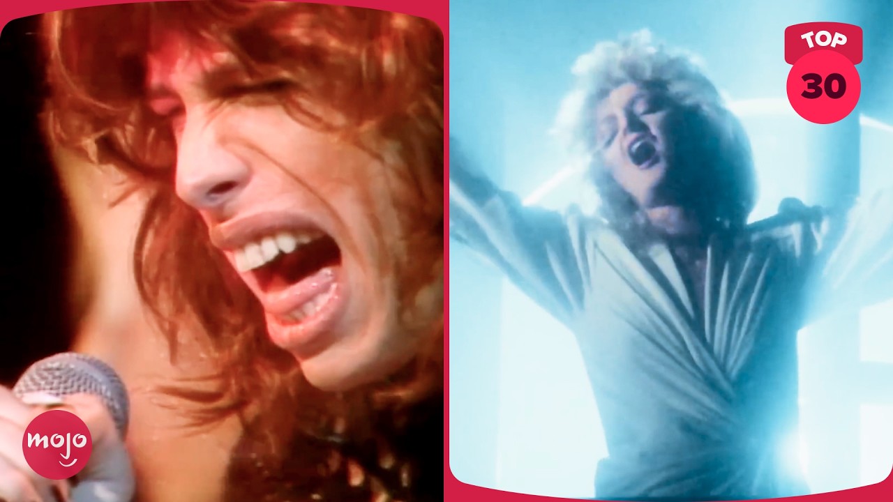 Top 30 Hardest Pop Songs to Sing