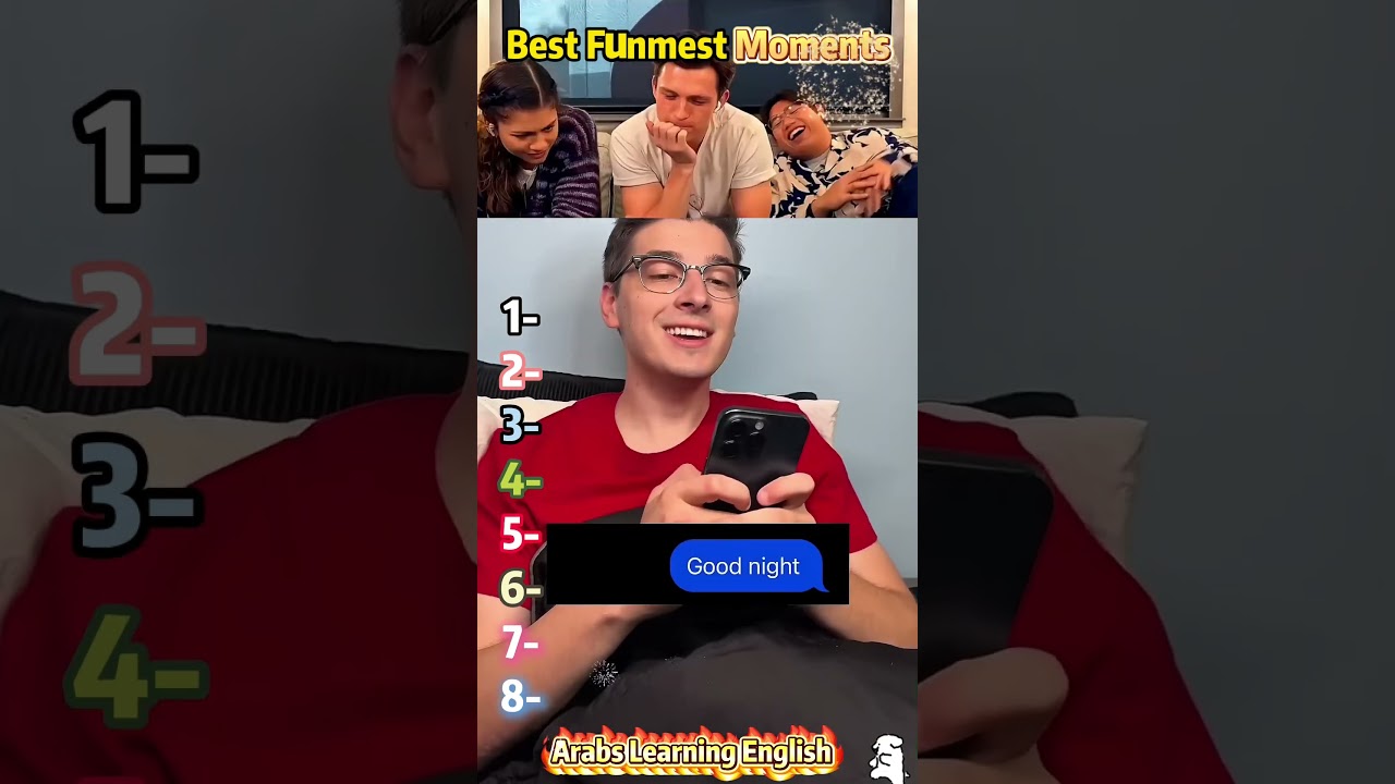 Rankings of the Most Relatable Moments😭😭😂😂😂 #fyp #foryou #funny #couple #relationship #prank