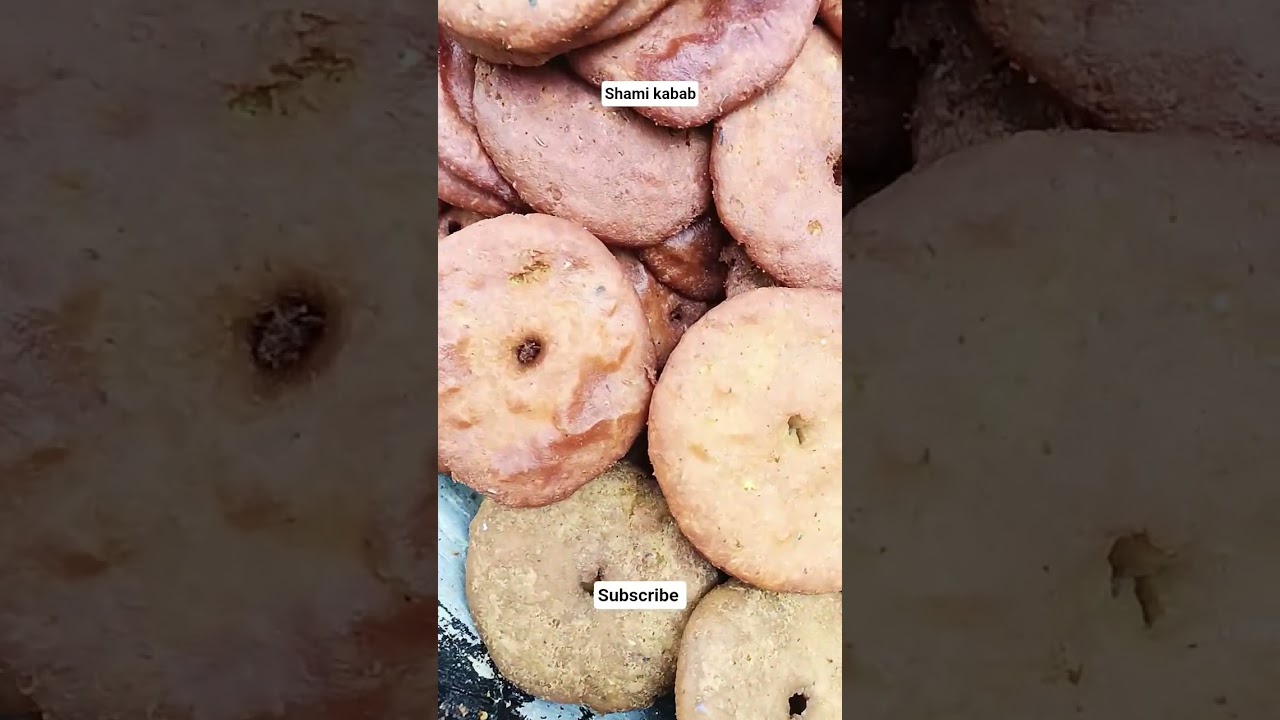 shami kabab #food #recipe #cooking #easyrecipe
