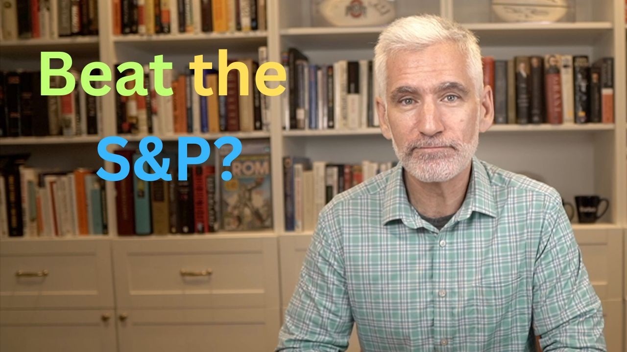 Is Dave Ramsey Right About Beating the S&P 500?