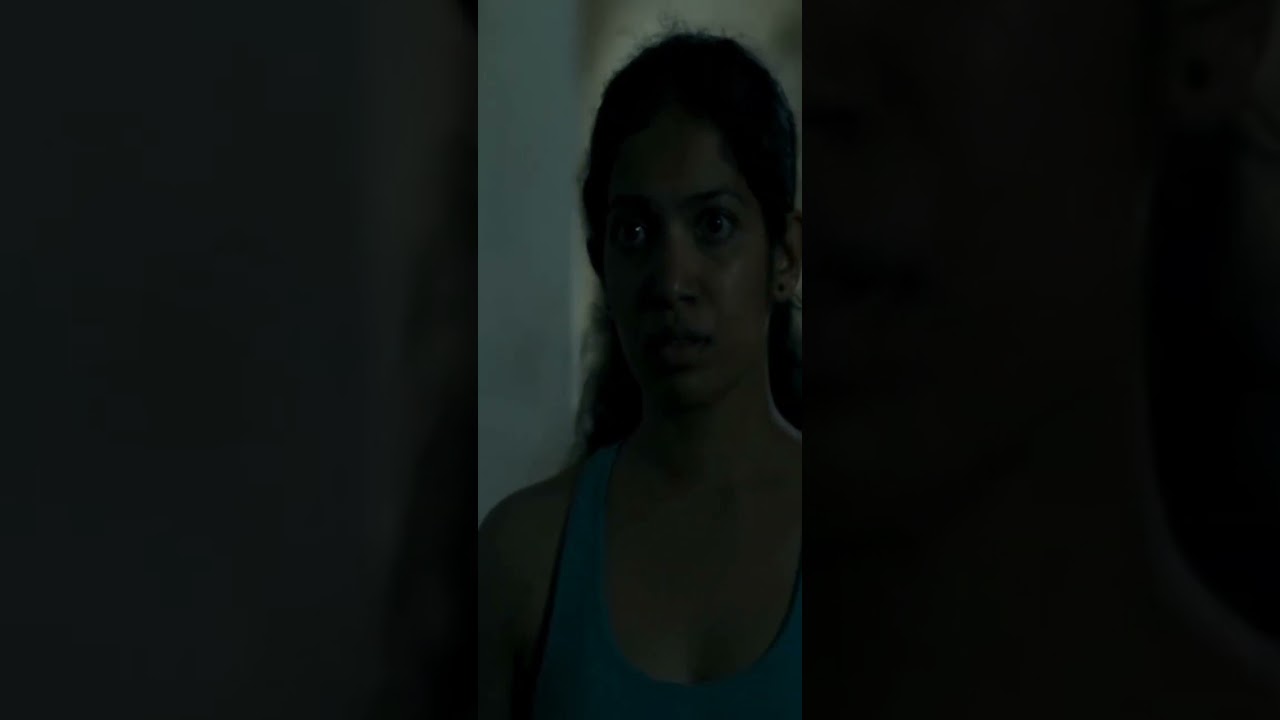 Horror short film _KHAUF series