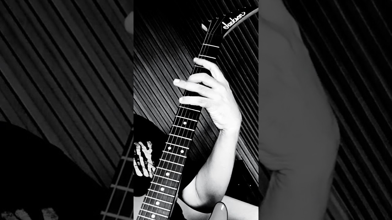 Speed Picking Basic Exercise #shredguitar #guitarlesson #guitartechnique