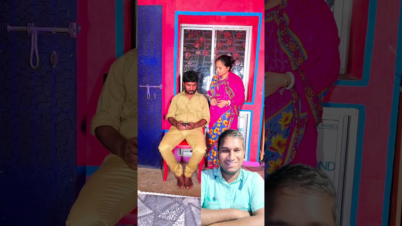 অপরাধী #comedy #ghazale #bengali #funny #love #baby #dance