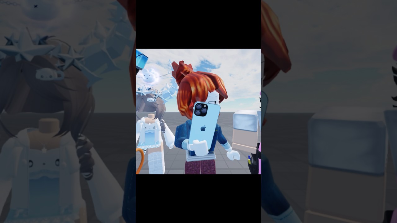 Don't Check The Sound😢 #roblox #nostalgia #robloxshorts #fyp