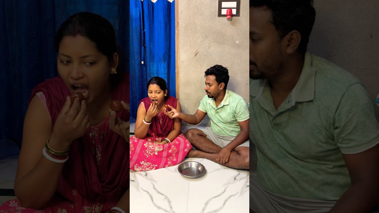 😡Ada Paavi🤬 real end twist🤪 #shorts #youtubeshorts #comedy #couple #foryou