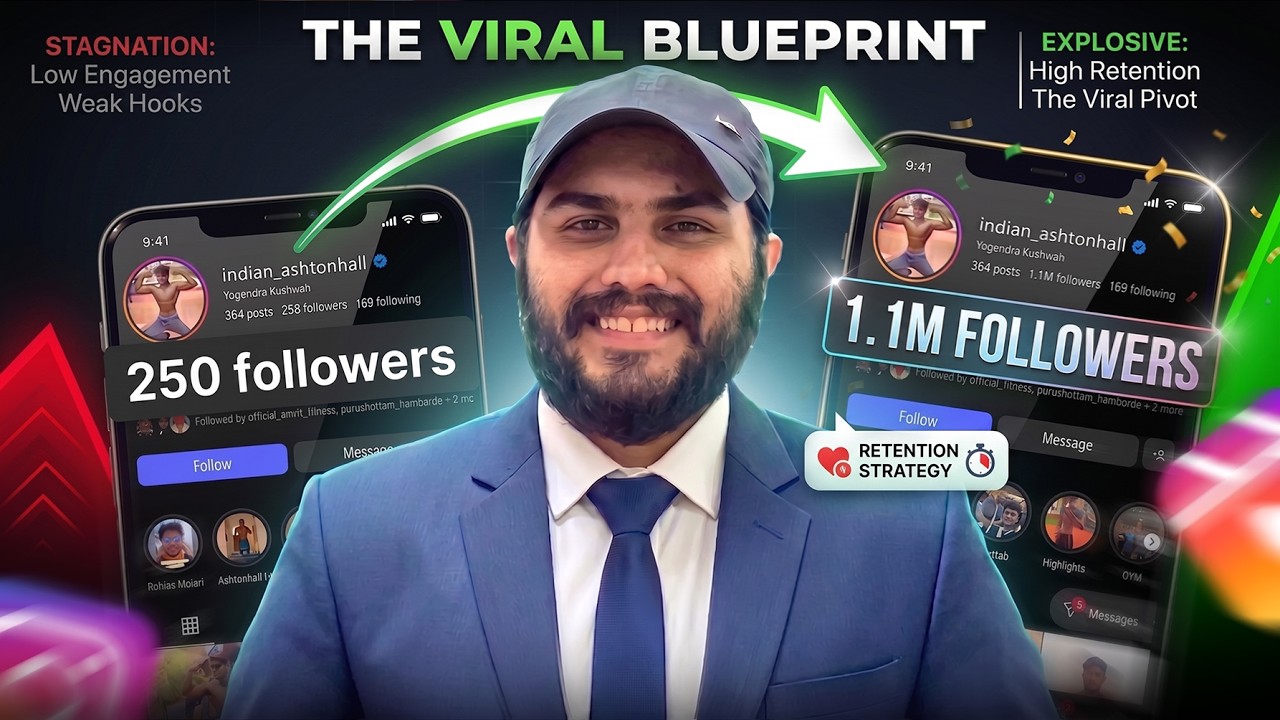 New Instagram Algrothim For Growth And Business 2026
