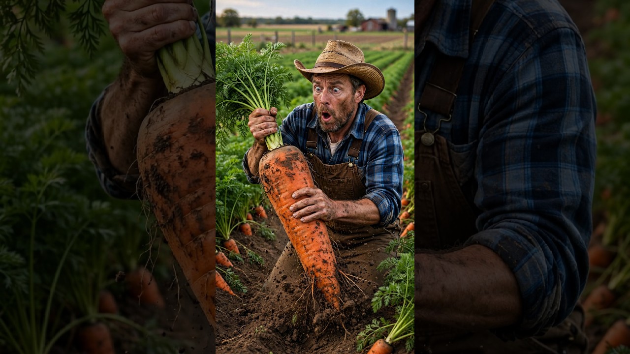 Skip This Step and Your Carrots Will Fail