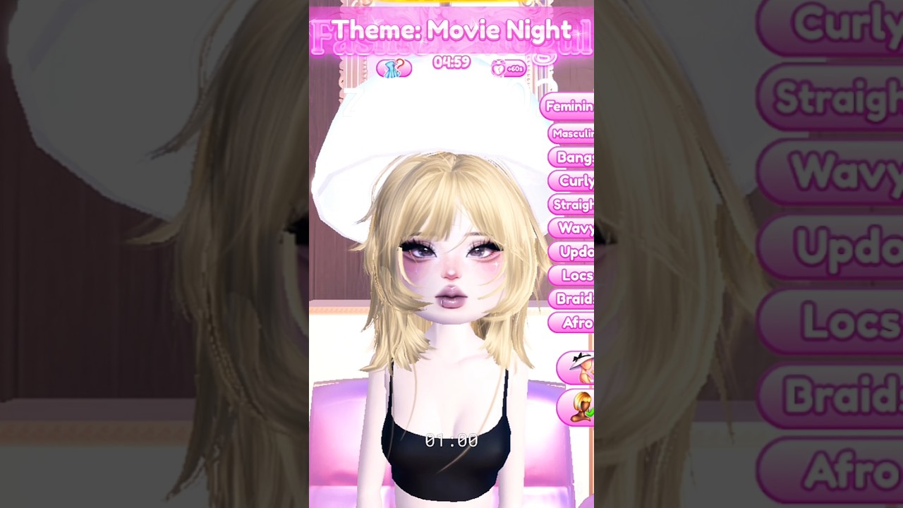 let's play few rounds 🫶🏻✨ #dresstoimpress #dti #dtiroblox #dresstoimpressroblox #roblox #trending