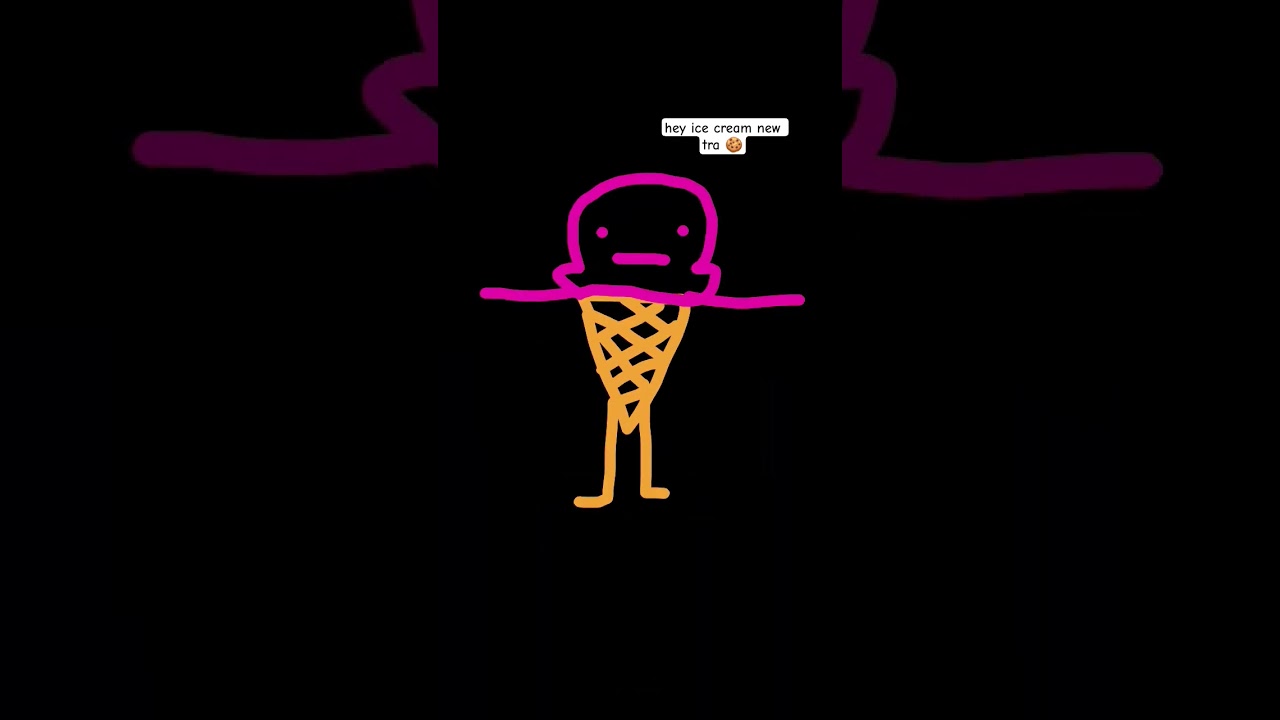 i am ice cream
