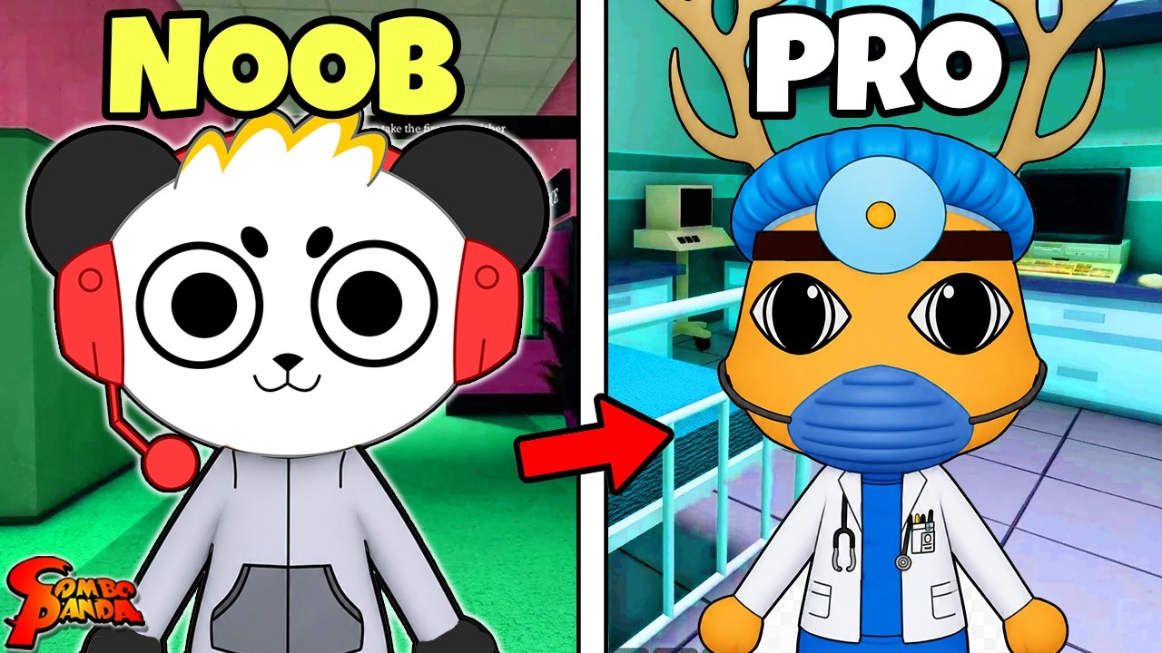 The Ultimate Beginner Guide to Animal Hospital | ROBLOX TUTORIAL 🐱🏥