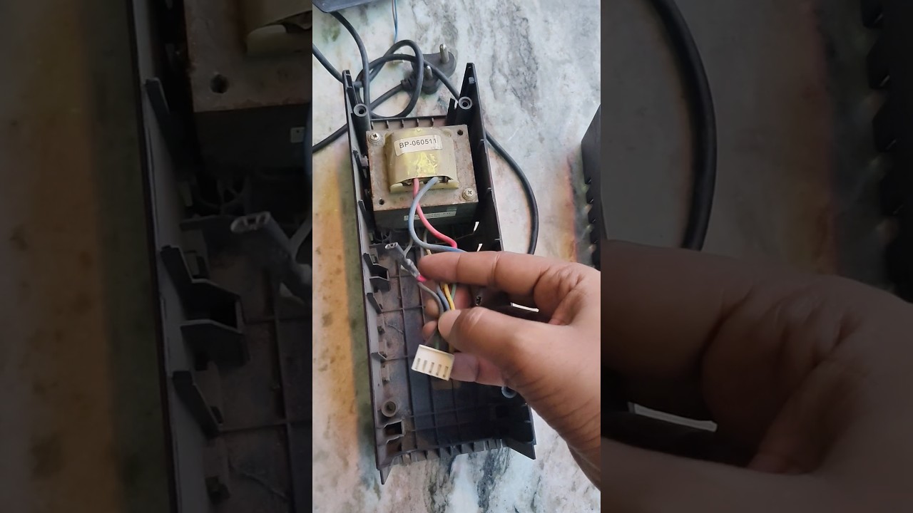 Kabade Me Chhupa Tha Ye Keemti Transformer!