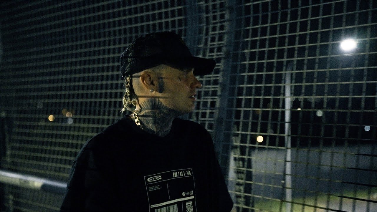 Kerser - Last Laugh
